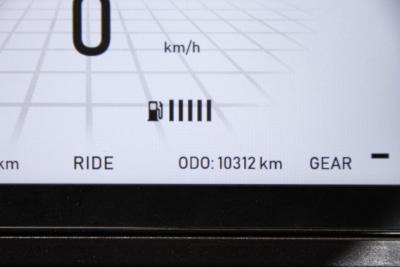 2023 Moto Morini X-CAPE 649