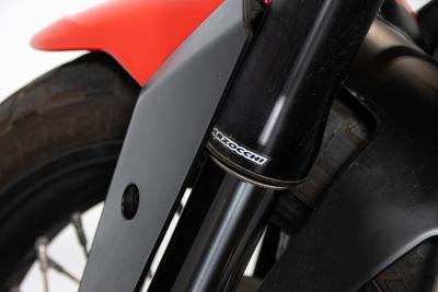 2023 Moto Morini X-CAPE 649