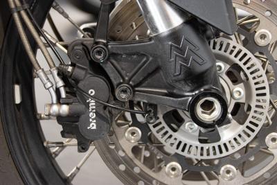 2023 Moto Morini X-CAPE 649