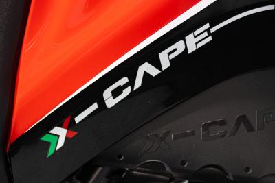 2023 Moto Morini X-CAPE 649