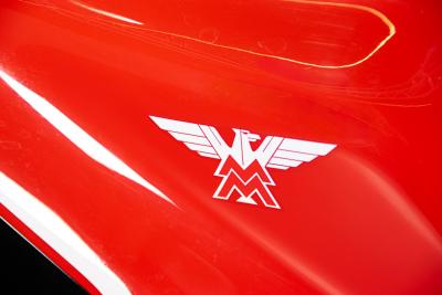 2023 Moto Morini X-CAPE 649