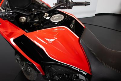 2023 Moto Morini X-CAPE 649