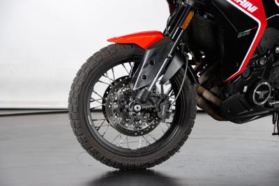 2023 Moto Morini X-CAPE 649