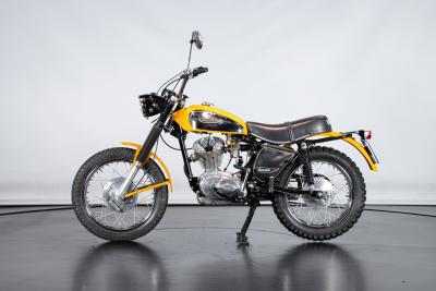 1971 Ducati 250 SCRAMBLER