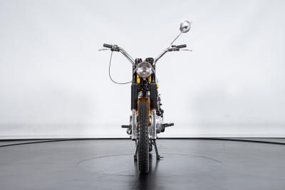 1971 Ducati 250 SCRAMBLER