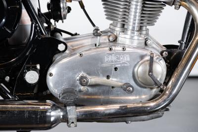 1971 Ducati 250 SCRAMBLER