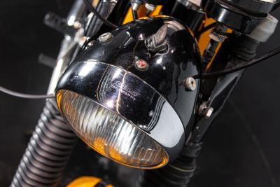 1971 Ducati 250 SCRAMBLER