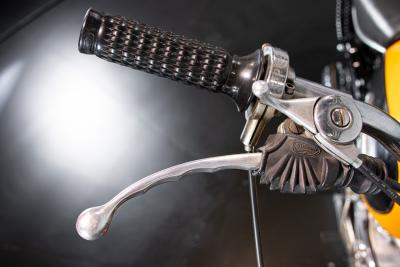 1971 Ducati 250 SCRAMBLER