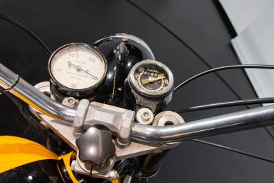 1971 Ducati 250 SCRAMBLER