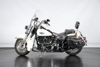 2003 Harley Davidson SOFTAIL HERITAGE 100th&deg; ANNIVERSARY