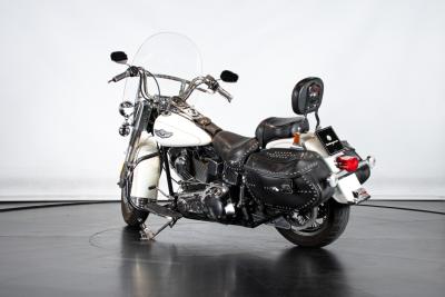 2003 Harley Davidson SOFTAIL HERITAGE 100th&deg; ANNIVERSARY