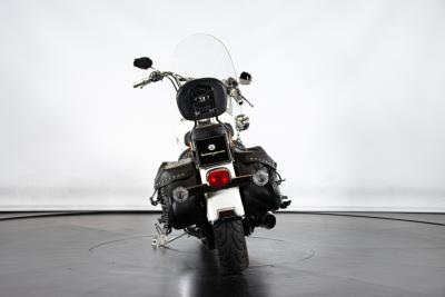 2003 Harley Davidson SOFTAIL HERITAGE 100th&deg; ANNIVERSARY