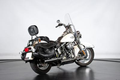 2003 Harley Davidson SOFTAIL HERITAGE 100th&deg; ANNIVERSARY