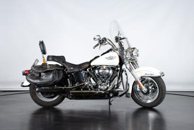 2003 Harley Davidson SOFTAIL HERITAGE 100th&deg; ANNIVERSARY