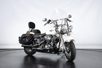 2003 Harley Davidson SOFTAIL HERITAGE 100th&deg; ANNIVERSARY