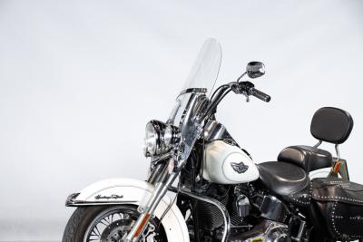 2003 Harley Davidson SOFTAIL HERITAGE 100th&deg; ANNIVERSARY