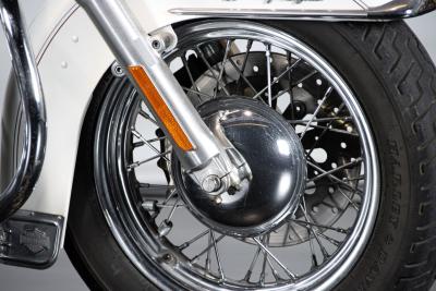 2003 Harley Davidson SOFTAIL HERITAGE 100th&deg; ANNIVERSARY