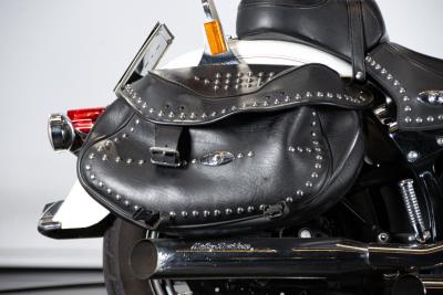 2003 Harley Davidson SOFTAIL HERITAGE 100th&deg; ANNIVERSARY