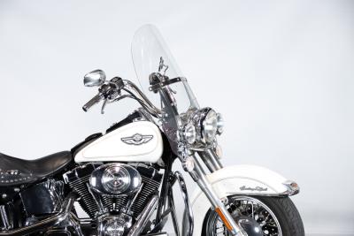 2003 Harley Davidson SOFTAIL HERITAGE 100th&deg; ANNIVERSARY