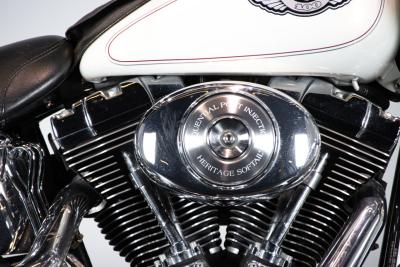 2003 Harley Davidson SOFTAIL HERITAGE 100th&deg; ANNIVERSARY