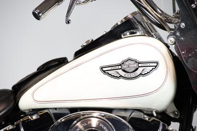 2003 Harley Davidson SOFTAIL HERITAGE 100th&deg; ANNIVERSARY