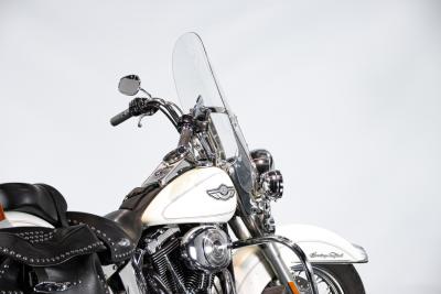 2003 Harley Davidson SOFTAIL HERITAGE 100th&deg; ANNIVERSARY