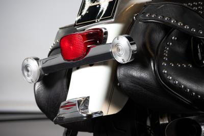 2003 Harley Davidson SOFTAIL HERITAGE 100th&deg; ANNIVERSARY