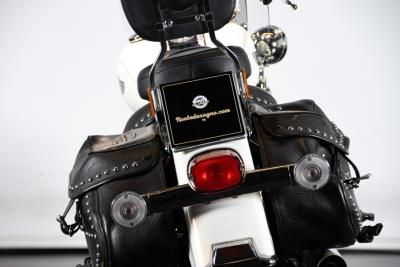 2003 Harley Davidson SOFTAIL HERITAGE 100th&deg; ANNIVERSARY