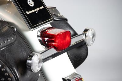 2003 Harley Davidson SOFTAIL HERITAGE 100th&deg; ANNIVERSARY