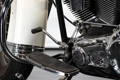 2003 Harley Davidson SOFTAIL HERITAGE 100th&deg; ANNIVERSARY