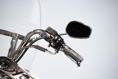 2003 Harley Davidson SOFTAIL HERITAGE 100th&deg; ANNIVERSARY