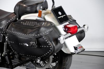 2003 Harley Davidson SOFTAIL HERITAGE 100th&deg; ANNIVERSARY