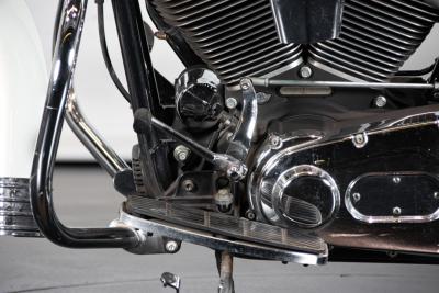 2003 Harley Davidson SOFTAIL HERITAGE 100th&deg; ANNIVERSARY