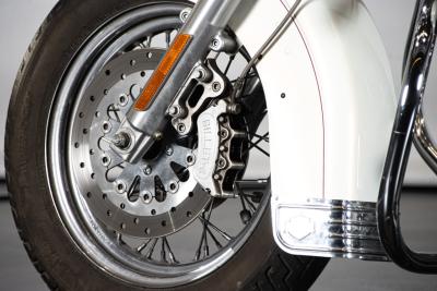 2003 Harley Davidson SOFTAIL HERITAGE 100th&deg; ANNIVERSARY