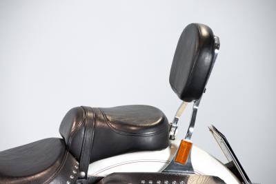 2003 Harley Davidson SOFTAIL HERITAGE 100th&deg; ANNIVERSARY