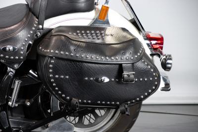 2003 Harley Davidson SOFTAIL HERITAGE 100th&deg; ANNIVERSARY