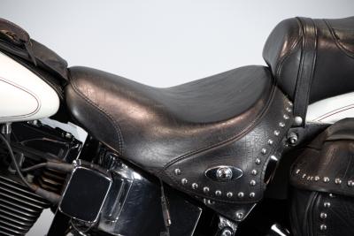 2003 Harley Davidson SOFTAIL HERITAGE 100th&deg; ANNIVERSARY