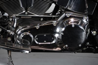 2003 Harley Davidson SOFTAIL HERITAGE 100th&deg; ANNIVERSARY