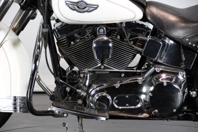 2003 Harley Davidson SOFTAIL HERITAGE 100th&deg; ANNIVERSARY