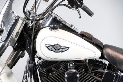 2003 Harley Davidson SOFTAIL HERITAGE 100th&deg; ANNIVERSARY