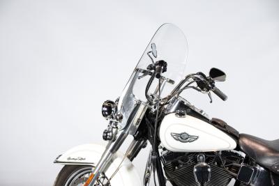2003 Harley Davidson SOFTAIL HERITAGE 100th&deg; ANNIVERSARY