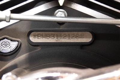 2003 Harley Davidson SOFTAIL HERITAGE 100th&deg; ANNIVERSARY