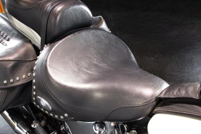 2003 Harley Davidson SOFTAIL HERITAGE 100th&deg; ANNIVERSARY