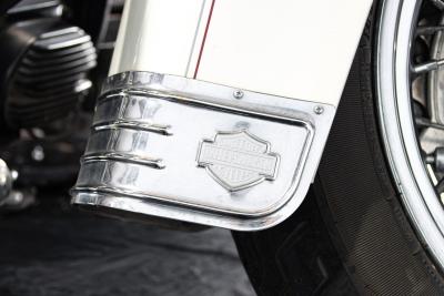 2003 Harley Davidson SOFTAIL HERITAGE 100th&deg; ANNIVERSARY