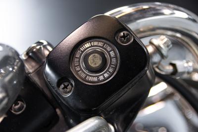 2003 Harley Davidson SOFTAIL HERITAGE 100th&deg; ANNIVERSARY