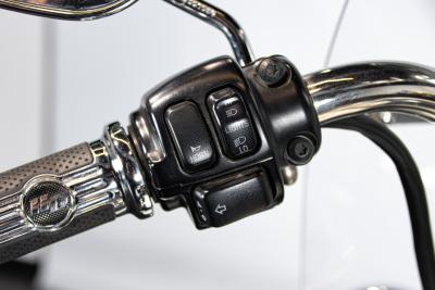 2003 Harley Davidson SOFTAIL HERITAGE 100th&deg; ANNIVERSARY