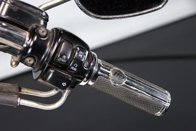 2003 Harley Davidson SOFTAIL HERITAGE 100th&deg; ANNIVERSARY