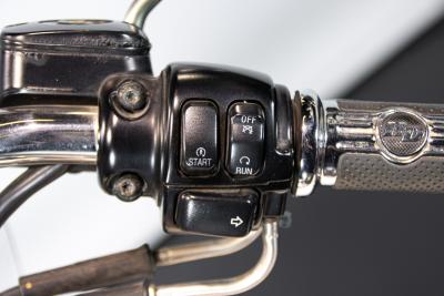 2003 Harley Davidson SOFTAIL HERITAGE 100th&deg; ANNIVERSARY