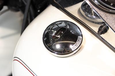 2003 Harley Davidson SOFTAIL HERITAGE 100th&deg; ANNIVERSARY