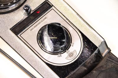 2003 Harley Davidson SOFTAIL HERITAGE 100th&deg; ANNIVERSARY